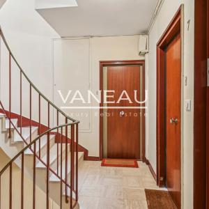 Paris 14e - Alésia - Appartement en étage - Vues dégagées
