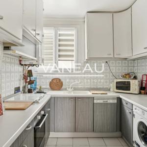 Paris VIII - Av. Matignon - Gabriel - Charmant 3 pièces avec bal
