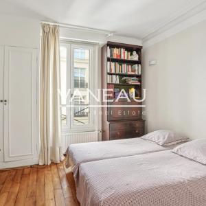 Paris VIII - Av. Matignon - Gabriel - Charmant 3 pièces avec bal