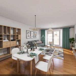 PARIS XVe - Square Necker appartement au calme