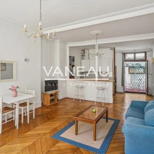 Paris VIII - Elysée - Madeleine