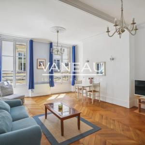 Paris VIII - Elysée - Madeleine
