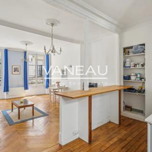 Paris VIII - Elysée - Madeleine