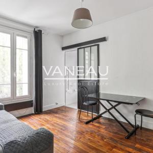 Deux pièces en excellent état