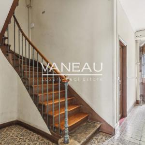 Deux pièces en excellent état