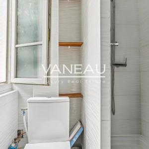 Deux pièces en excellent état