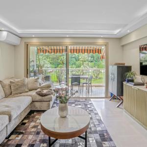 VENTE APPARTEMENT MONTROSE