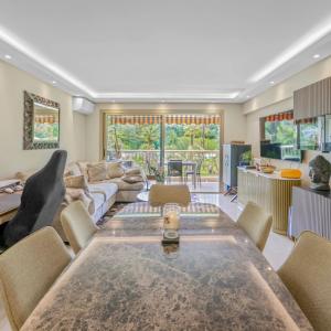 VENTE APPARTEMENT MONTROSE