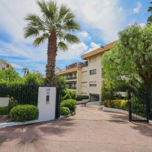 VENTE APPARTEMENT MONTROSE