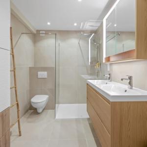 VENTE APPARTEMENT MONTROSE