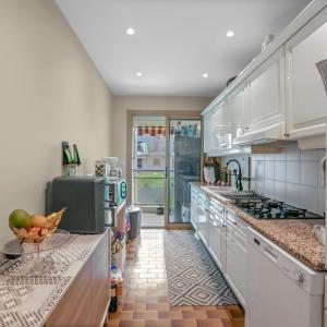 VENTE APPARTEMENT MONTROSE