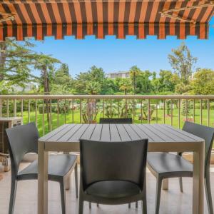 VENTE APPARTEMENT MONTROSE