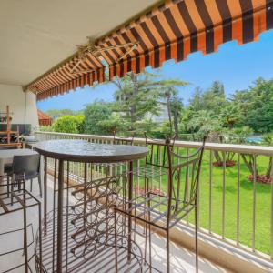 VENTE APPARTEMENT MONTROSE