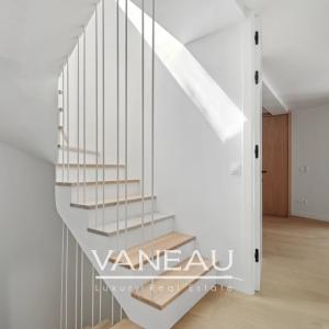 Maison Individuelle 6 Pièces avec Terrasse et Jardin