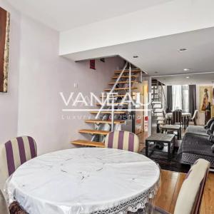 Exclusivité - Paris 6e - Vavin - deux pièces - Pied à terre