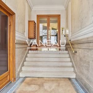 Exclusivité - Paris 6e - Vavin - deux pièces - Pied à terre