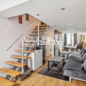 Exclusivité - Paris 6e - Vavin - deux pièces - Pied à terre