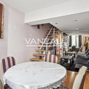 Exclusivité - Paris 6e - Vavin - deux pièces - Pied à terre