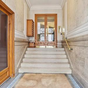 Exclusivité - Paris 6e - Vavin - deux pièces - Pied à terre