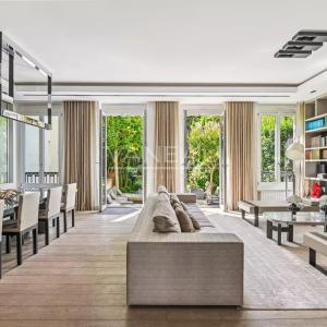 HOTEL PARTICULIER - NEUILLY - BOIS