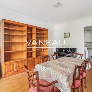 PARIS XVIème - Beaugrenelle-Auteuil - Appartement rénové -