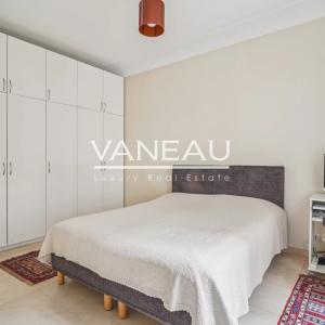 PARIS XVIème - Beaugrenelle-Auteuil - Appartement rénové -