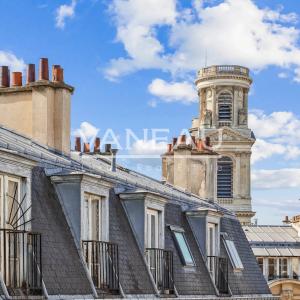 PARIS VIe - Saint-Germain-des-Prés - Saint-Sulpice