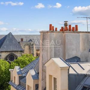 PARIS VIe - Saint-Germain-des-Prés - Saint-Sulpice