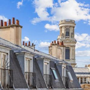 PARIS VIe - Saint-Germain-des-Prés - Saint-Sulpice