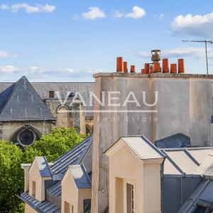 PARIS VIe - Saint-Germain-des-Prés - Saint-Sulpice
