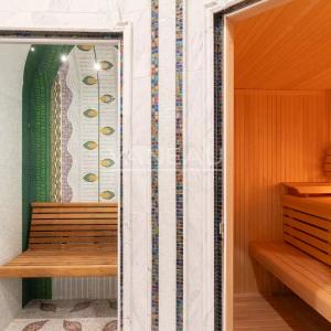 Paris XVIe - OCDE - Spectaculaire appartement de réception allia