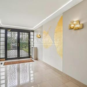 Neuilly Sur Seine - Dernier étage avec vue panoramique face au b