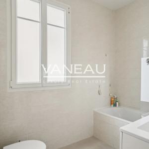 Paris XVIIe - Courcelles - Appartement familial