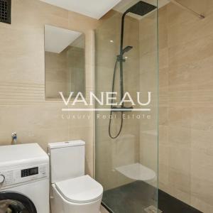 Charmant studio - Balcon - Plein ciel