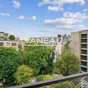 Charmant studio - Balcon - Plein ciel