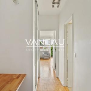 Charmant studio - Balcon - Plein ciel