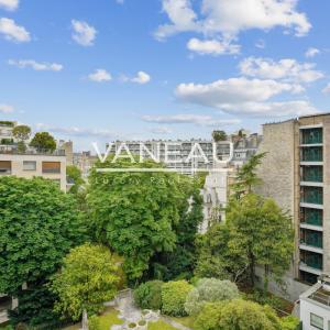 Charmant studio - Balcon - Plein ciel