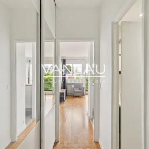 Charmant studio - Balcon - Plein ciel