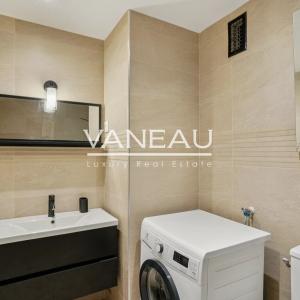 Charmant studio - Balcon - Plein ciel