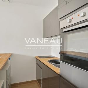 Charmant studio - Balcon - Plein ciel