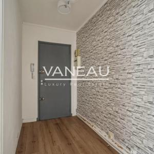Boulogne nord, deux pièces 44.13 m²