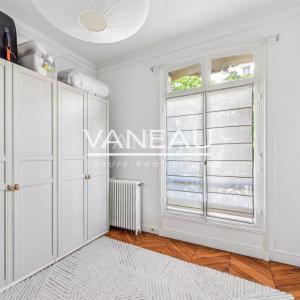 Paris XVIe - Trocadéro - Appartement familial