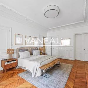 Paris XVIe - Trocadéro - Appartement familial