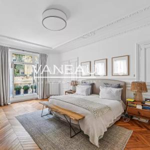 Paris XVIe - Trocadéro - Appartement familial