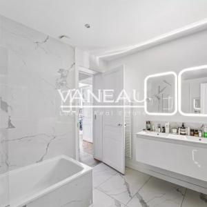 Paris XVIe - Trocadéro - Appartement familial