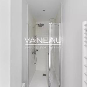 Paris XVIe - Trocadéro - Appartement familial