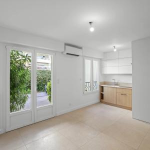 VENTE APPARTEMENT BASSE CALIFORNIE