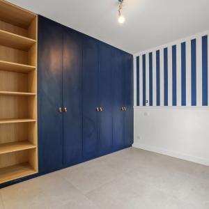 VENTE APPARTEMENT BASSE CALIFORNIE