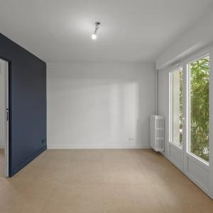 VENTE APPARTEMENT BASSE CALIFORNIE
