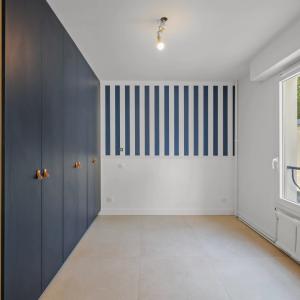 VENTE APPARTEMENT BASSE CALIFORNIE